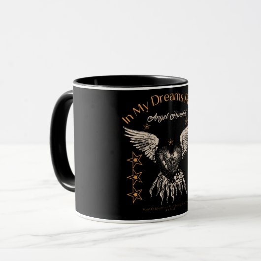 imdr personalized mug 1 マグカップ (正面左)