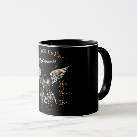 imdr personalized mug 1 マグカップ (正面右)