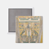 imenemipetの棺のインテリア マグネット (正面/裏面)