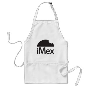 iMex スタンダードエプロン