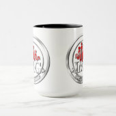 IMGマグ マグカップ (中央)