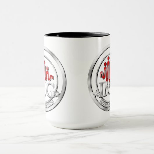 IMGマグ マグカップ (中央)