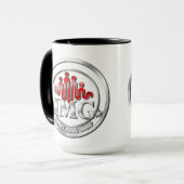 IMGマグ マグカップ (正面左)