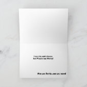 IMG00186 [1]、Playa Playaの上のWaz! カード (内部)