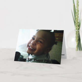 IMG00186 [1]、Playa Playaの上のWaz! カード