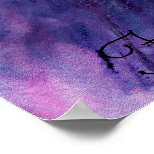 img005 Folie in deux Poster ポスター (角)