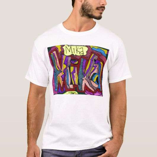 img031 tシャツ (正面)