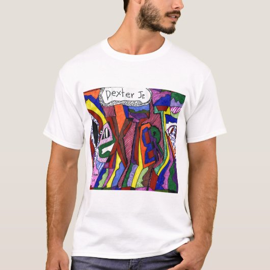 img262 tシャツ (正面)