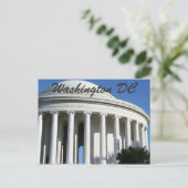 IMG_0003、ワシントンDC ポストカード (スタンド正面)