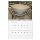 IMG_0015のFernandinaジョーWinstonのスタジオの陶工… カレンダー (2月 2026)