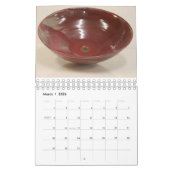 IMG_0015のFernandinaジョーWinstonのスタジオの陶工… カレンダー (3月 2026)