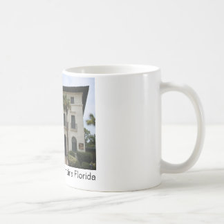 IMG_0022の郵便局Fernandinaフロリダ コーヒーマグカップ