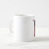 IMG_0044は、Sleepyheadを!目覚めます!! コーヒーマグカップ (正面左)