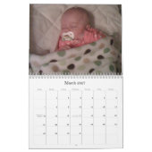 IMG_0049のKaydenのカレンダー カレンダー (3月 2027)