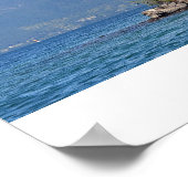 IMG_0109、フラットヘッドレイク ポスター (角)