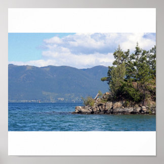 IMG_0109、フラットヘッドレイク ポスター