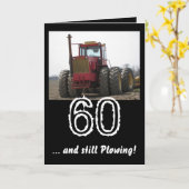 IMG_0217, 60, ...それでもまだ耕している！ カード (黄色い花)