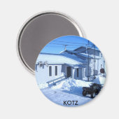 IMG_0319、KOTZ マグネット (正面/裏面)