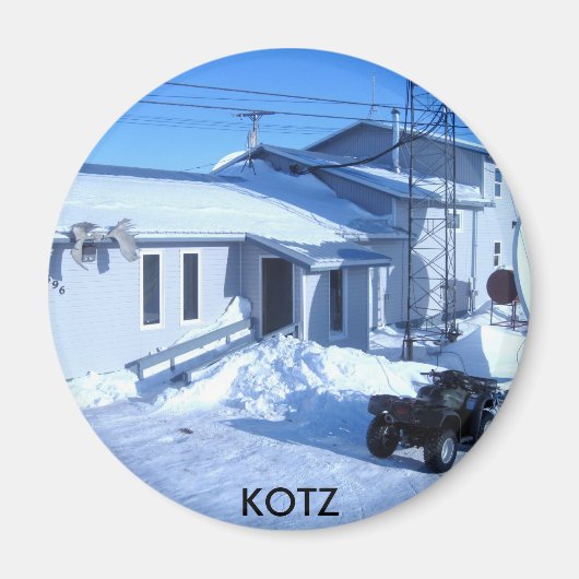 IMG_0319、KOTZ マグネット (正面)