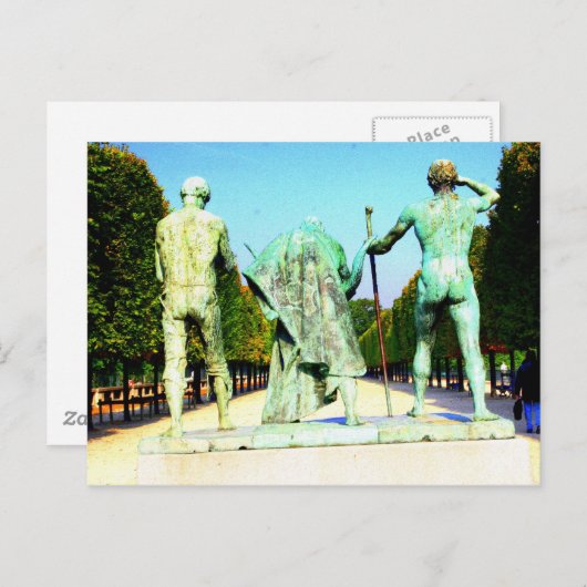 IMG_0394 ポストカード (正面/裏面)