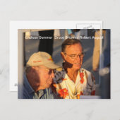 IMG_0399, Endress Summer Bruce Brown / Robert ... ポストカード (正面/裏面)