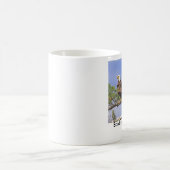 IMG_0411cn、禿げたイーグルス、Sebagoメイン コーヒーマグカップ (中央)