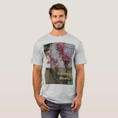 IMG_0476の具体的な美しい、JSK Tシャツ (正面フル)