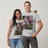 IMG_0476の具体的な美しい、JSK Tシャツ (ユニセックス)