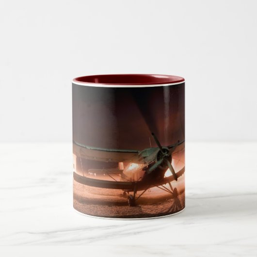 IMG_0528 ツートーンマグカップ (中央)