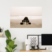 IMG_0639 ポスター (ホームオフィス)