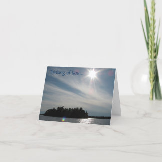 IMG_0742のあなたの考えること… カード