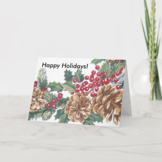 IMG_1094, 素敵な休暇を！ シーズンカード