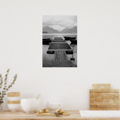 IMG_1204、撮影：Deb Stachoviak ポスター (キッチン)