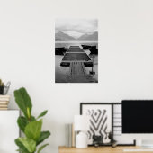 IMG_1204、撮影：Deb Stachoviak ポスター (ホームオフィス)