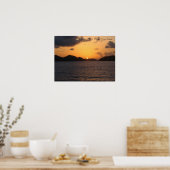 IMG_1601、セントトーマス、ヴァージン諸島 ポスター (キッチン)