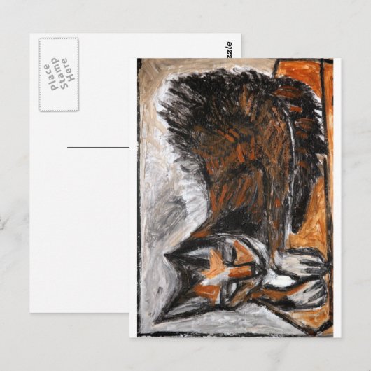 IMG_1615 ポストカード (正面/裏面)