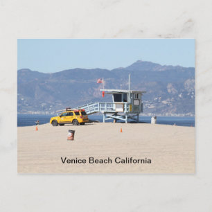 IMG_1664, ベニスビーチ カリフォルニア ポストカード