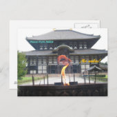 IMG_1674 NARA ポストカード (正面/裏面)