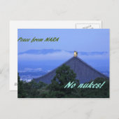 IMG_1758奈良 ポストカード (正面/裏面)