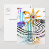 img 176_www.Garcya.us ポストカード (正面/裏面)