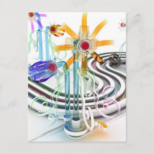 img 176_www.Garcya.us ポストカード (正面)