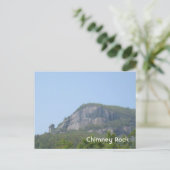 IMG_1877、Chimney Rock ポストカード (スタンド正面)