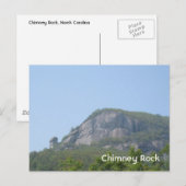 IMG_1877、Chimney Rock ポストカード (正面/裏面)