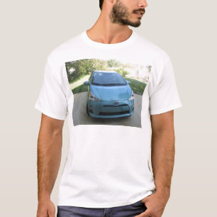 IMG_2140.JPG Priusトヨタ車 Tシャツ