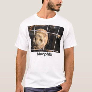 IMG_2149、Murph!!! Tシャツ