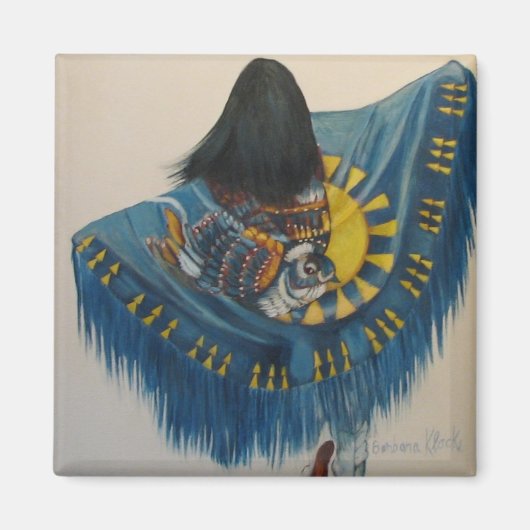 IMG_2589ショー・ダンス マグネット (正面)