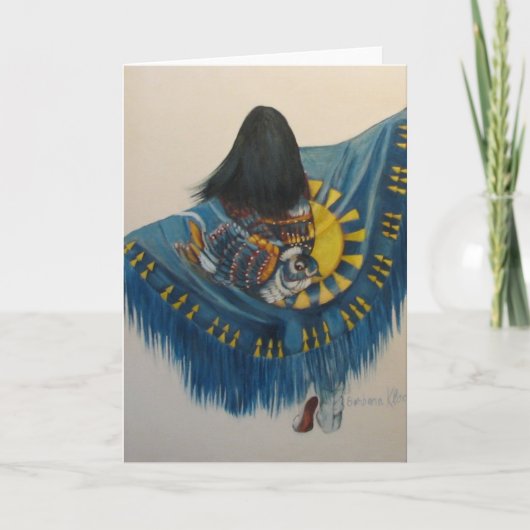 IMG_2589shawのダンス カード (正面)