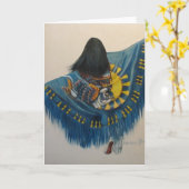 IMG_2589shawのダンス カード (黄色い花)