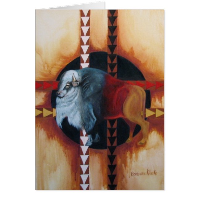 IMG_2593whiteの水牛 (正面)