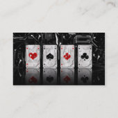 img 274_www.Garcya.us，名前，アドレス1，アドレス… 名刺 (裏面)